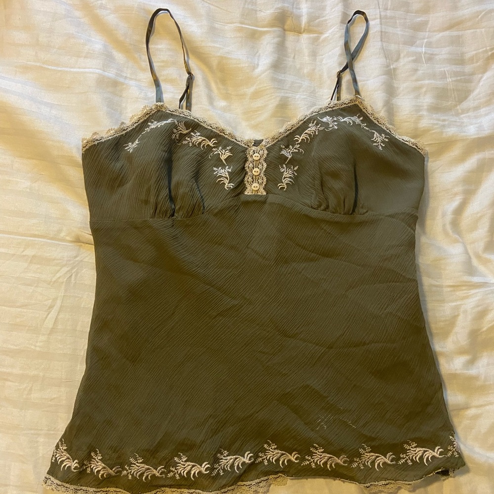 Vintage top